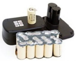 13.2 V -os Ni-Mh akkumulátor felújítás termék fő termékképe