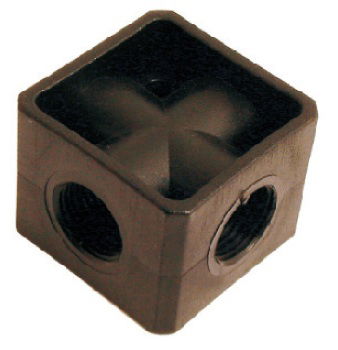 Betta 4 utas leállás 1/2" termék fő termékképe