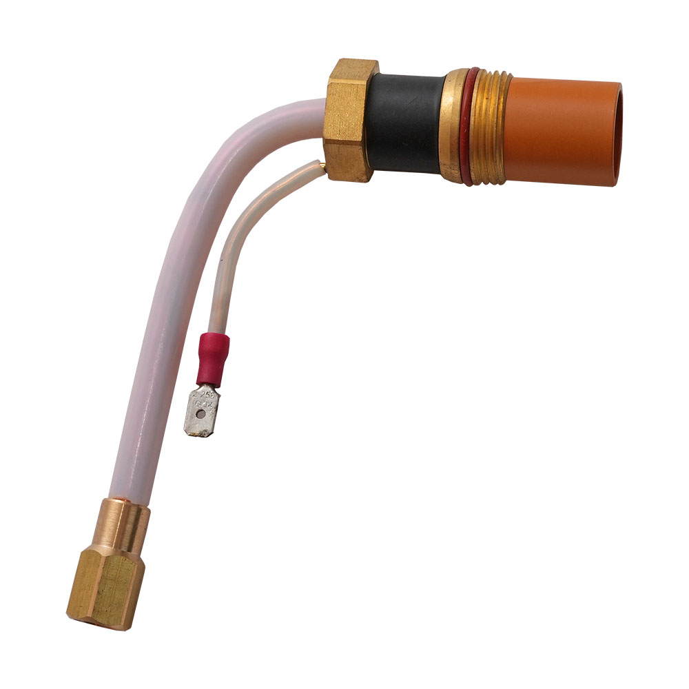 Mastroweld Plazmavágó pisztoly fej ErgoCut A141 termék fő termékképe