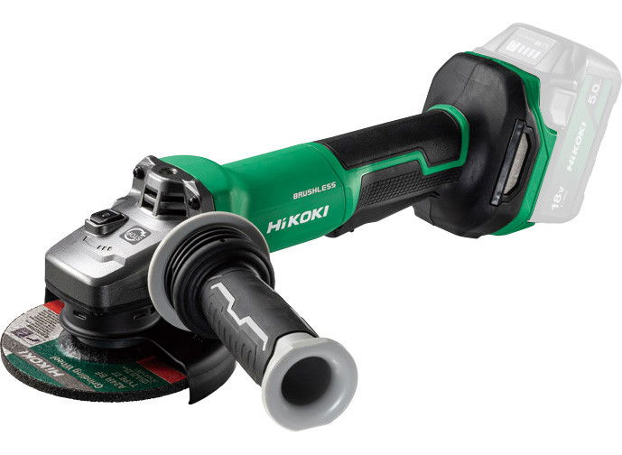 HiKoki G1813DF-W4Z akkus sarokcsiszoló (akku és töltő nélkül) termék fő termékképe