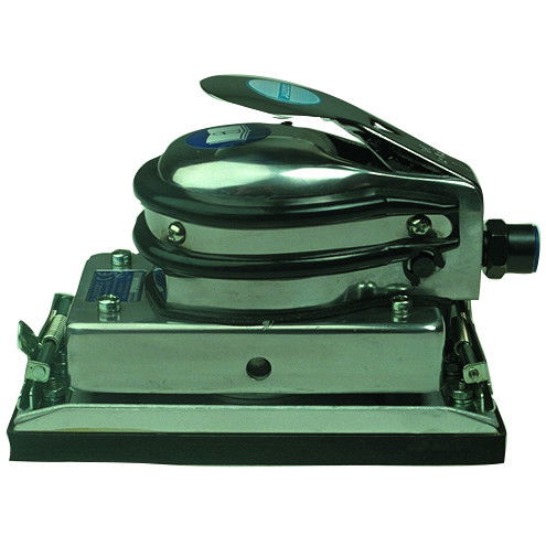 Pneutec UT 8794 levegős vibrációs csiszoló (profi) termék fő termékképe