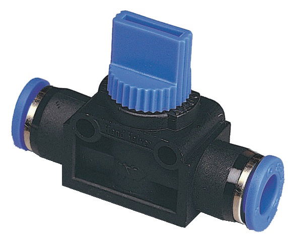 Rectus HVFF 08-08 fojtó-visszacsapószelep, 8mm x 8mm termék fő termékképe